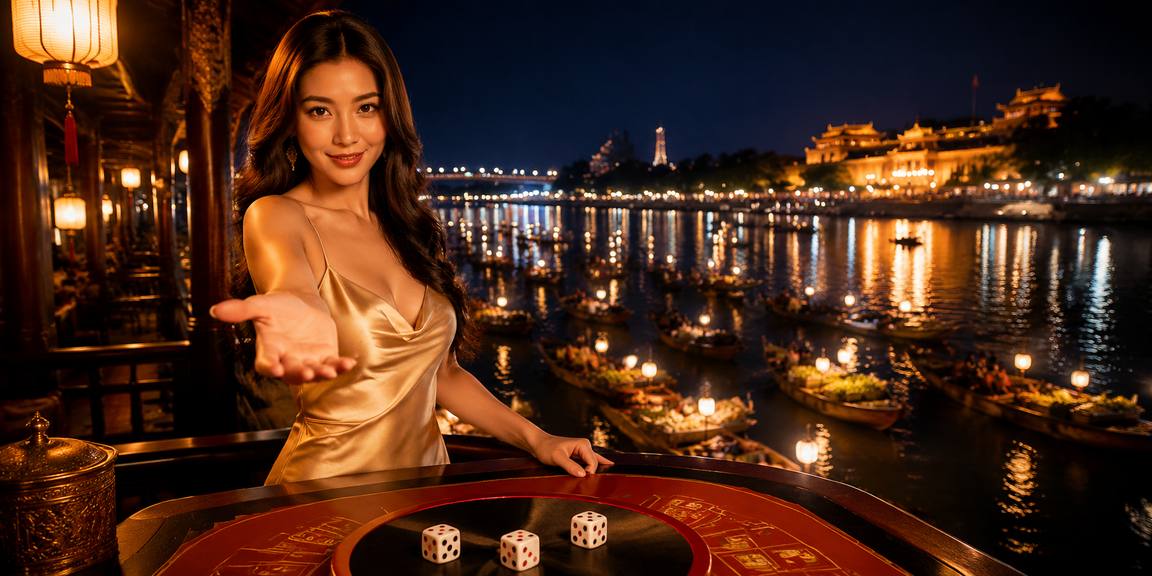 vnd2 Những gì có trong sảnh casino vnd2